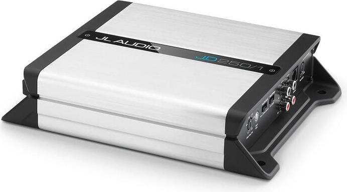 Produktbild JL Audio JD250/1 (Mono-Verstärker)