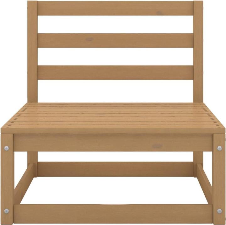 Produktbild vidaXL Garten-Lounge-Set