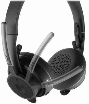 Actual product image Logitech UC Zone (Wireless, USB-A, Skype)