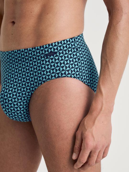 Immagine prodotto Calida Grafic Cotton Slip (S, Confezione singola)