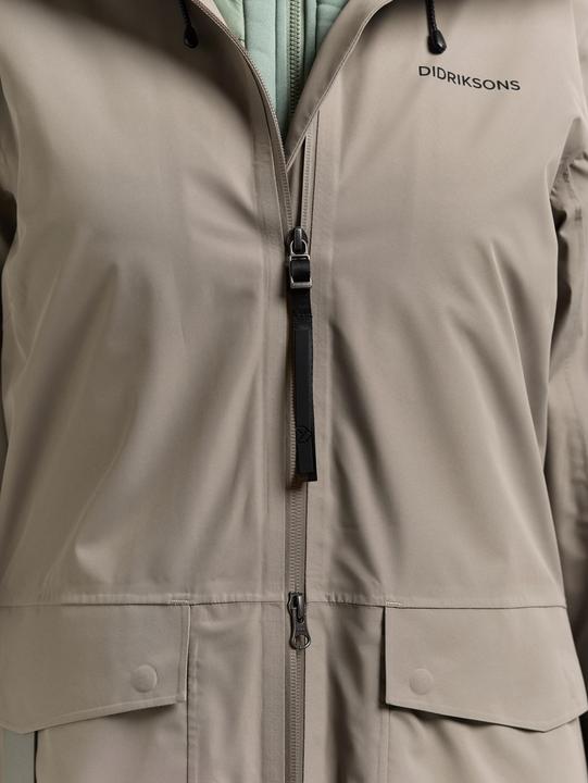 Immagine prodotto Didriksons Women's Nadja Parka 4