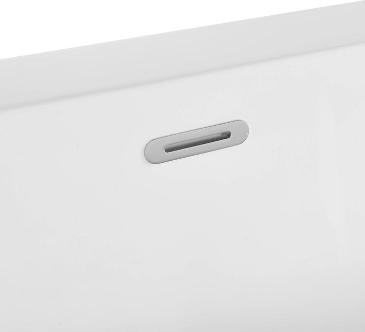Image du produit Beliani Harvey (239 l, 170 cm, 80 cm)