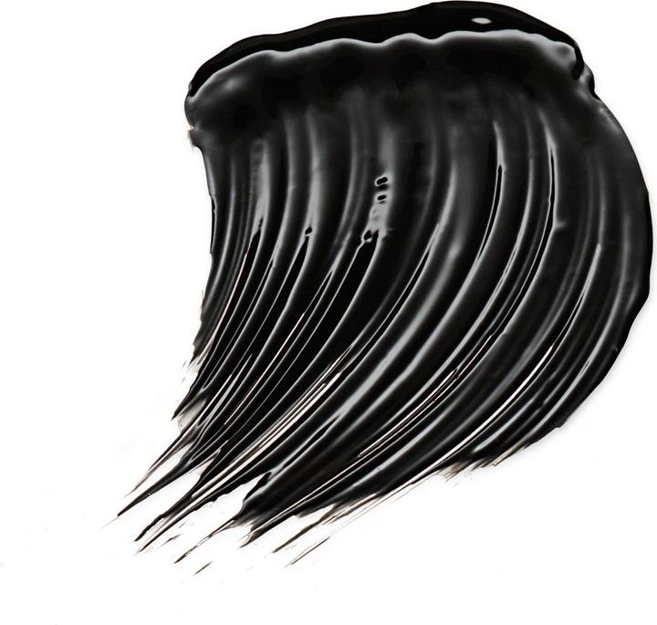 Actual product image essence Lift and curl volumizing mascara Black (Black)