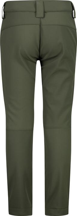 Produktbild CMP Campagnolo Boys Softshell (116)