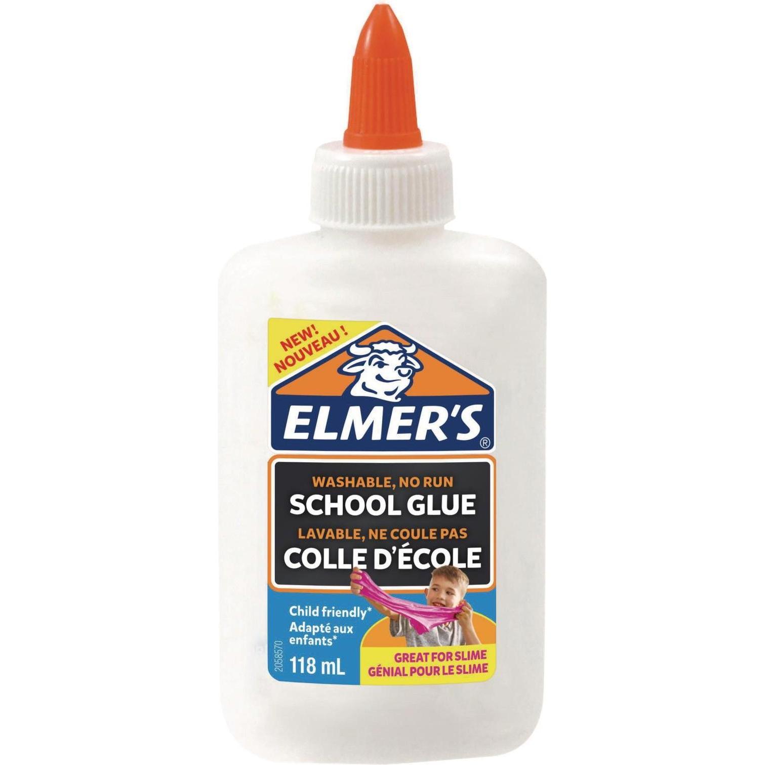 Elmer's, Klebstoff, Kleber (144 g, 118 ml)