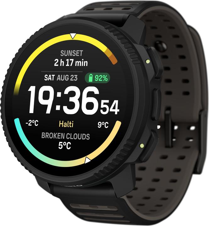 Immagine prodotto Suunto Vertical 2 (49 mm)