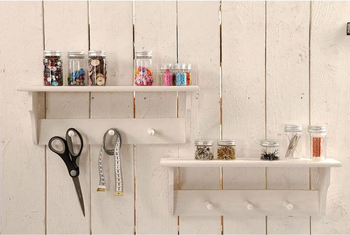 Actual product image Creativ Company Plastic jar 35 ml