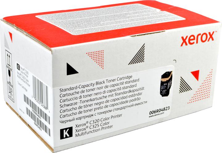 Image du produit Xerox C320 / C325 NOIR (CF)