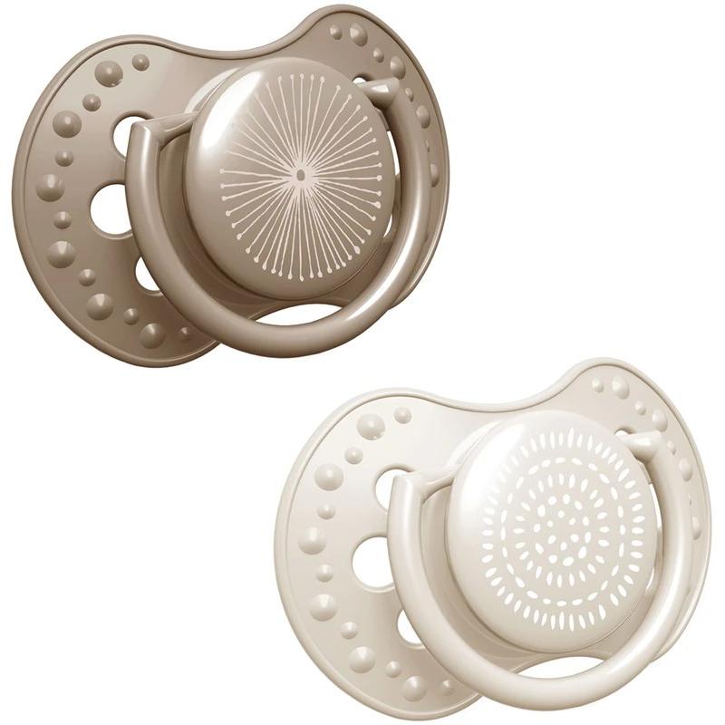 Lovi Harmony Dynamic Soother (2x, 6 - 18 Monate) (?Harmony Girl)