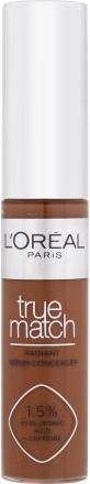 Actual product image L'Oréal Paris L'Oreal Mineral/True Match (9N Medium Deep)