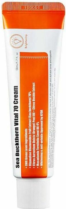 Produktbild Purito Sea Buckthorn Vital 70 (50 ml)