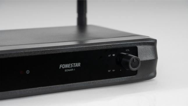 Actual product image Fonestar Mikrofon SONAIR-1M