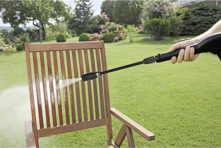 Produktbild Kärcher Vp 120