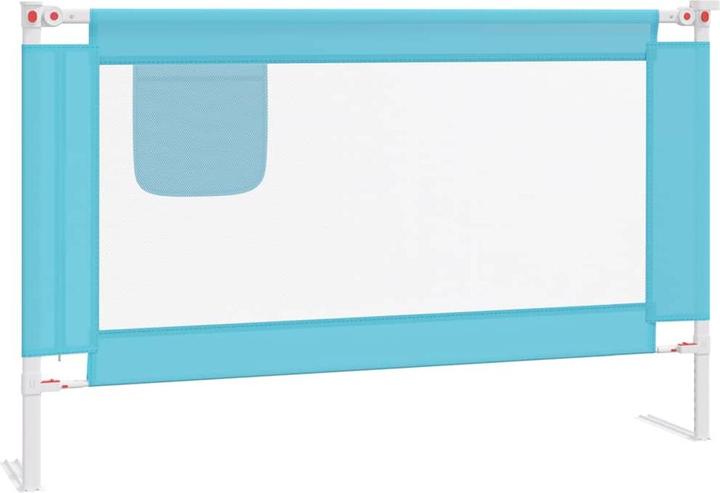 Actual product image vidaXL Bettgitter (120 x 25 x 70 cm)