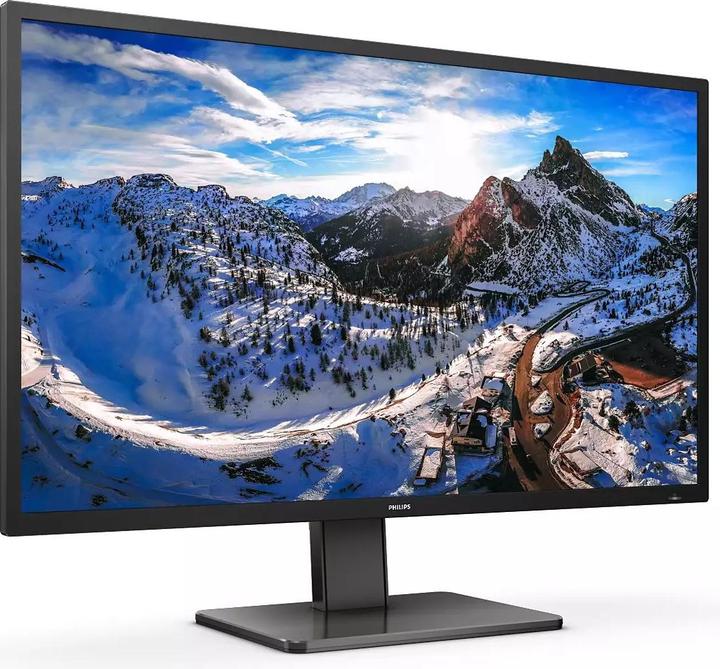 Philips MMD MONITORS & DISPLAYS 439P1 (3840 x 2160 Pixels, 42.51")