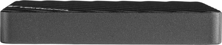 Produktbild Verbatim External Drive Store n Go Mini Stripe USB-C SSD 512GB Black 32034 (0.51 TB)