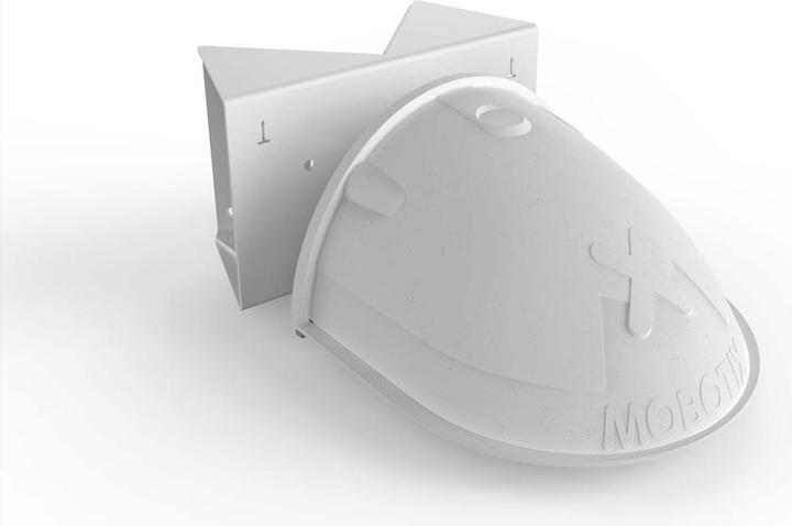 Actual product image Mobotix Set MX-OPT-WHMH (Mounting kit)