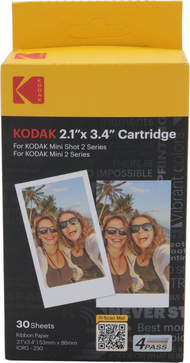 Produktbild Kodak ICRG-230