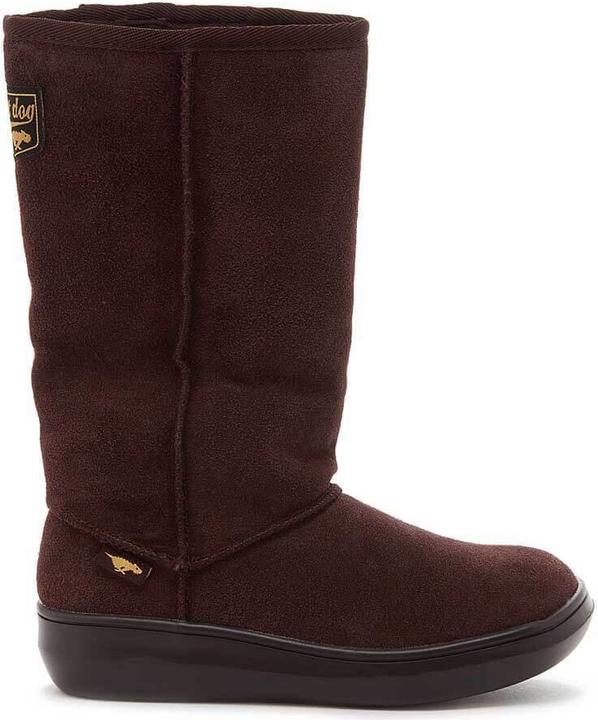 Produktbild Rocket Dog Lange Stiefel Sugardaddy Leder (37)