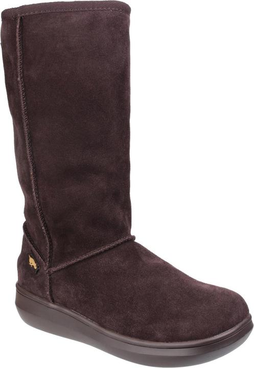 Produktbild Rocket Dog Lange Stiefel Sugardaddy Leder (37)
