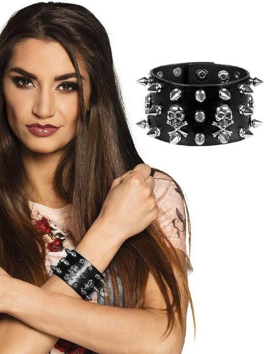 Produktbild Boland Armband Biker