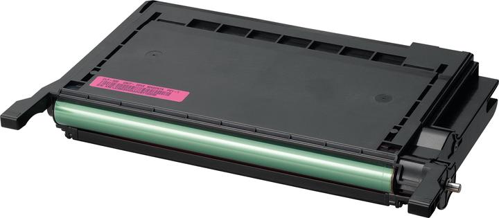 Produktbild Samsung Clp-M600a (M)