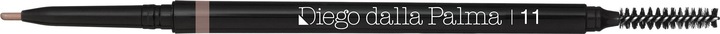 Produktbild Diego dalla Palma High Precision Brow Pencil Waterresistant 11 (Braun)