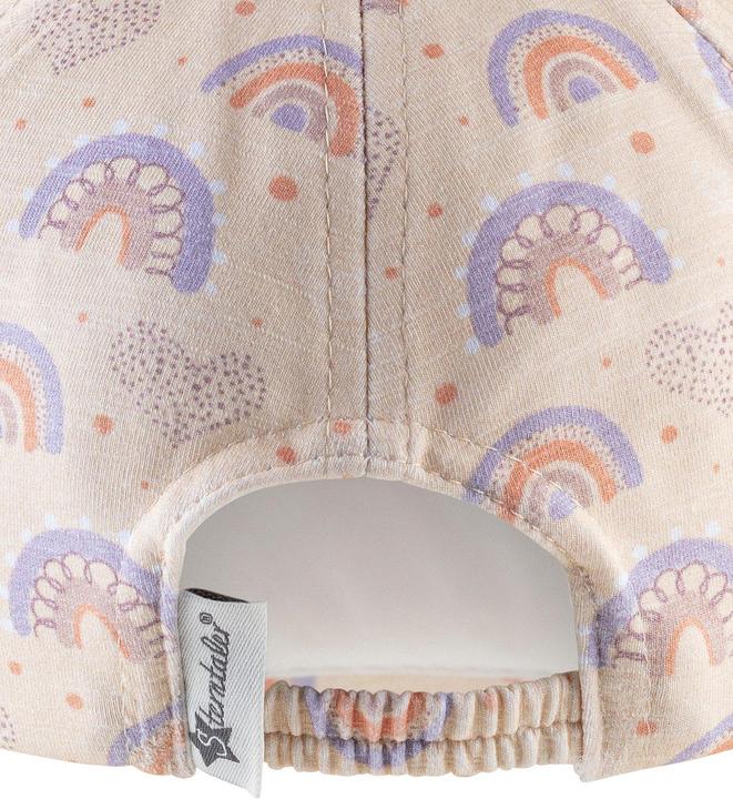 Immagine prodotto Sterntaler Baseball Cap Regenbögen (53)