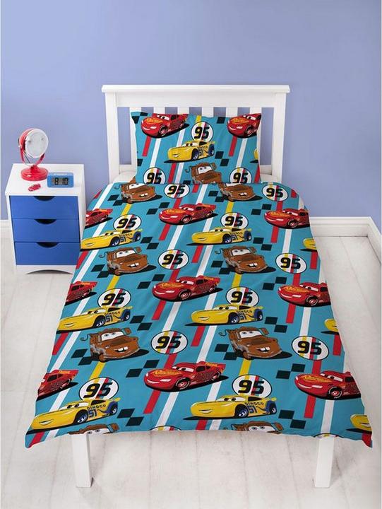 Image du produit Cars Dinoco