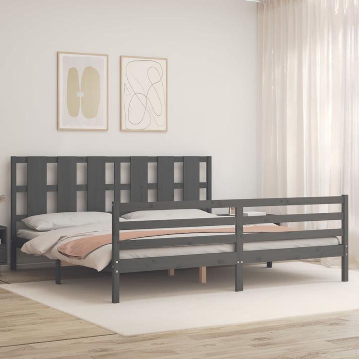 Produktbild VidaXL Madeira (200 x 200 cm)