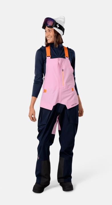 Actual product image Kari Traa Johanne Bib (S)