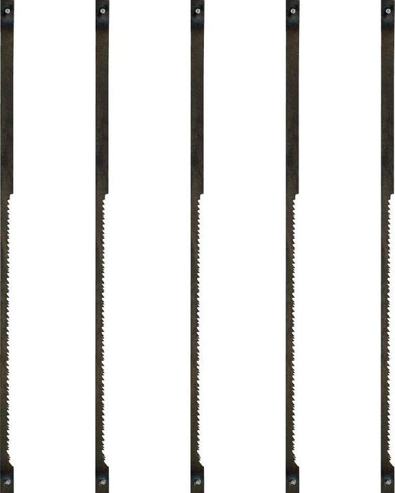 Produktbild Dremel Detail Mehrzweck-Holzsägeblatt (5 Stück)