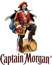 Image du produit Captain Morgan Original Spiced Gold Rum (1 x 300 cl)
