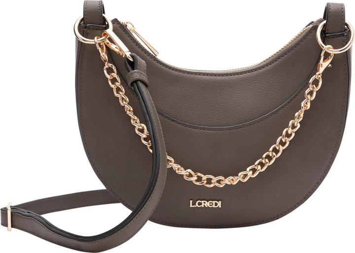 Actual product image L.Credi Paulette Handtasche 23 cm