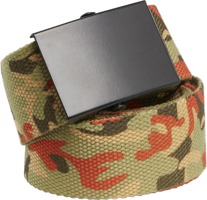 Produktbild Urban Classics Belts Trio (M, S)