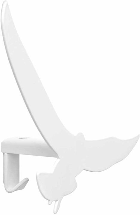 Actual product image Schönbuch Above wall hooks
