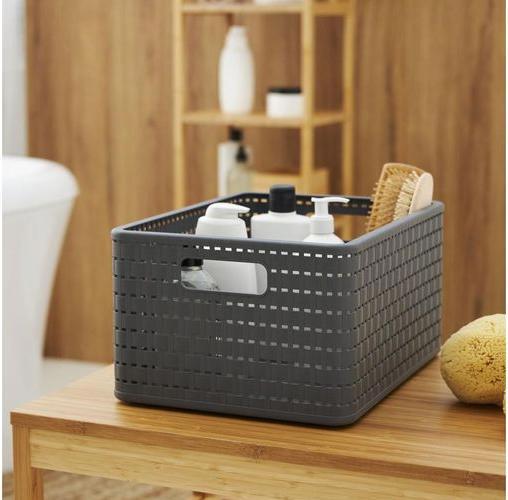 Actual product image Rotho Country (1 x, 36.8 x 27.8 x 19.1 cm)