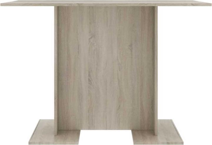 Image du produit vidaXL Esstisch (110 x 60 x 75 cm)