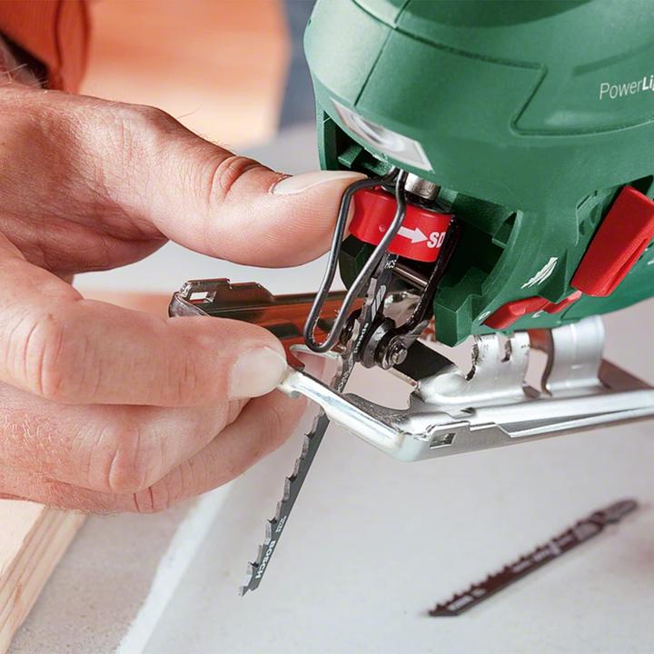 Actual product image Bosch Home & Garden PST 900 PEL