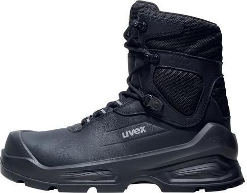 Image du produit Uvex Sports uvex 3 bottes S3L 68772 noir largeur 11 taille 43 (S3, 43)