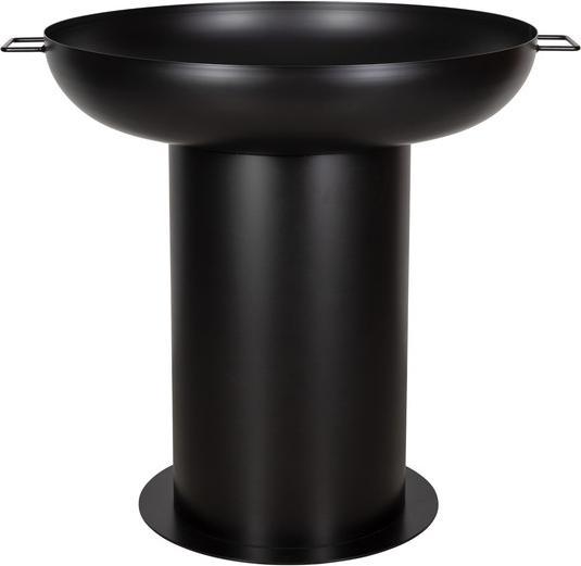 Produktbild Nouvel Sockel zu Elegante 75/85cm "Base", schwarz