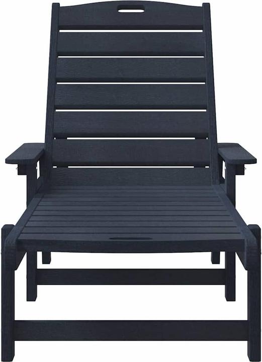 Produktbild VidaXL Sonnenliege (53 cm)