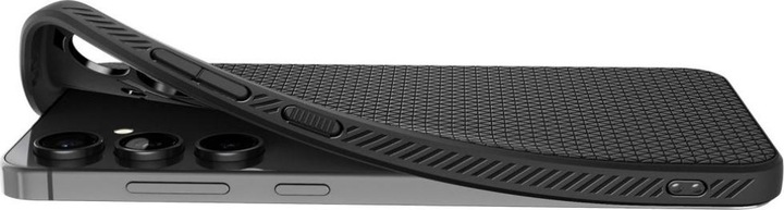 Actual product image Spigen Liquid Air (Samsung Galaxy S24 FE)