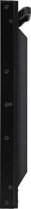 Actual product image LG Public Display Semi-Outdoor 49XS4J-B 49" (1920 x 1080 pixels, 49")