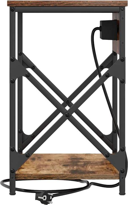 Immagine prodotto vidaXL Comodino (41 x 31 x 51 cm)