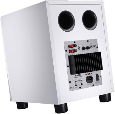 Actual product image Magnat SHADOW Sub 300A (320 W)
