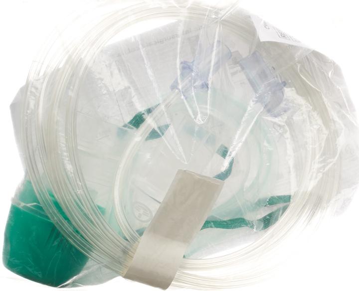 Actual product image Intersurgical Nebulizer set type 1494 for children