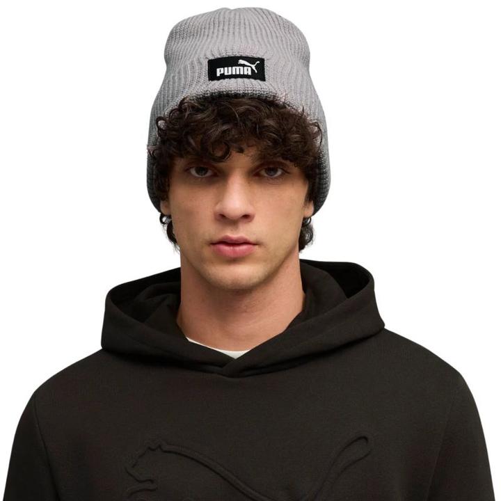 Produktbild Puma Ess hoher Hut mit Krone, grau (One Size)