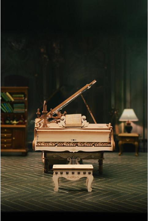 Immagine prodotto Rokr AMK81 - Pianoforte magico