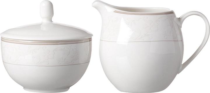 Ritzenhoff & Breker Isabella Milch- und Zucker-Set (0.25 l)